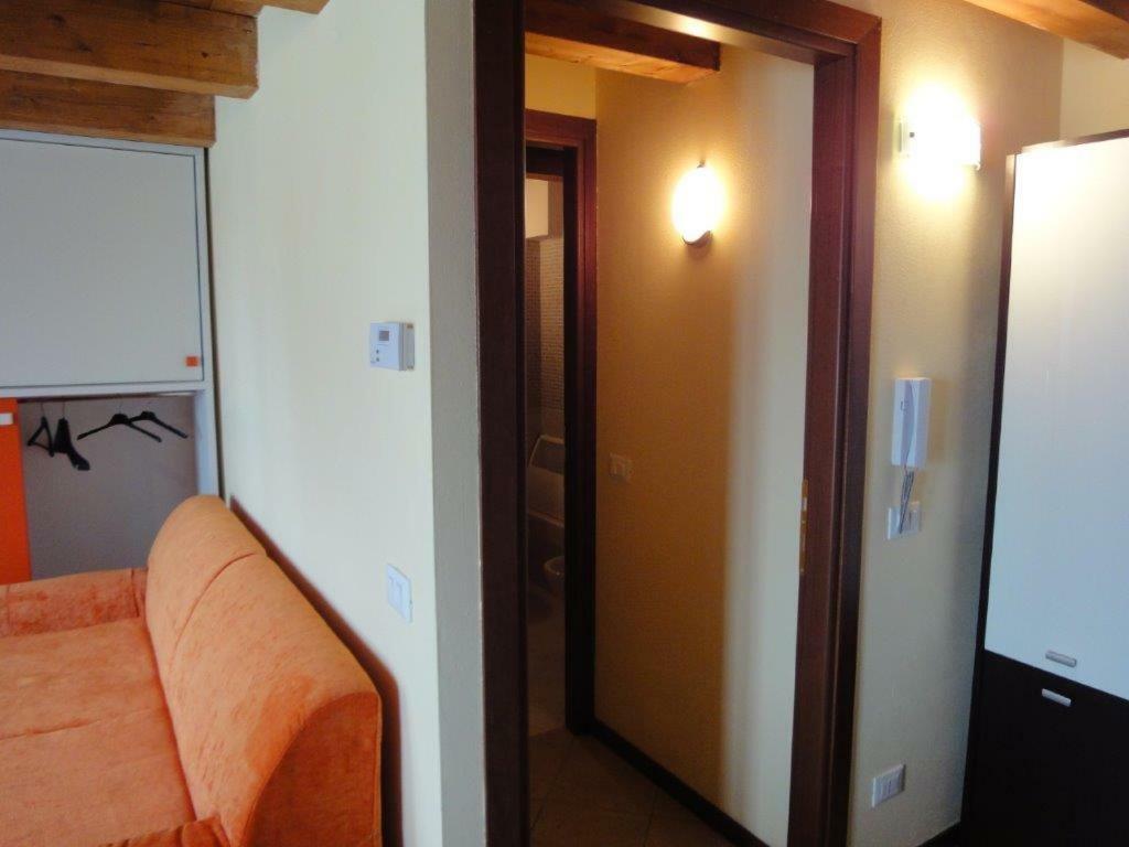 Apartmán Sci Ai Piedi,Passeggiate,Mountain Bike,Relax Passo del Tonale Exteriér fotografie